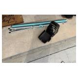 Bell & Howell Autoload Film Projector