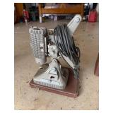 Keystone Regal K109 8mm Film Projector