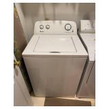 Amana Top-Loading Washing Machine
