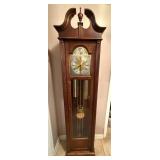 Howard Miller Tall Grandfather Clock