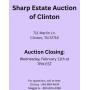 Auction Info