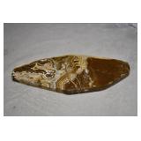 Mexican Crazy Lace Agate Slab