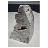 Large Crazy Lace Agate Slab