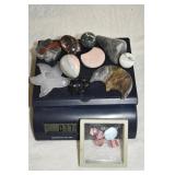 Polished & Carved Crystal Forms