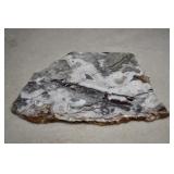 Mexican Crazy Lace Agate Slab