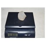 Natural Clear Quartz Crystal