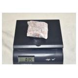 Strawberry Quartz Chips