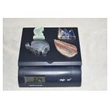 Polished  Carved Forms