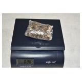 Natural Tumbled Tiger