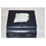 Natural Green Quartz Chips