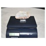 Nartural Pink Amethyst Geode