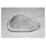 Polished & Raw Agate Geode