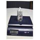 Pink Tourmaline Plum Blossom