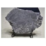 Purple Lavendar Jade or Turkiyenite Slab