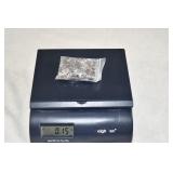 Mixture Polished Crystal Chips