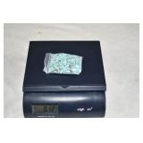 Polished Turquoise Stone Chips