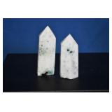 Phoenix Stone Crystal Towers