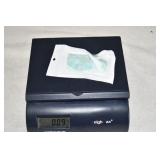 Natural Laimar Blue Gemstone