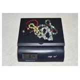 Hand Made Crystal Bracelets