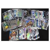 NFL Football Card Collection