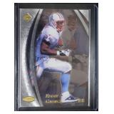 1998 Edge Masters Gold Eddie George