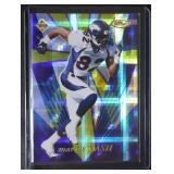 1998 Edge Marcus Nash Holofoil Card