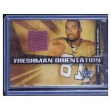 2007 Rookies & Stars Calvin Johnson