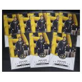 8pc Jalen Hurd Highschool Cards