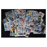 Vtg NFL Sports Cards