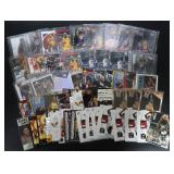 50pc Shaquille Oï¿½Neal Basketball Cards