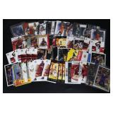 50pc Shaquille Oï¿½Neal Basketball Cards