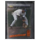 1994 Classic Alex Rodriguez Rookie