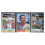 3pc 2015 Topps Originals Buybacks