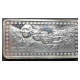 1 Troy Ounce .999 Hamilton Mint