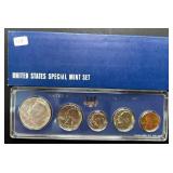 United States Special Mint Set