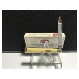 Case Doctor's Knife Yellow Composite Handle