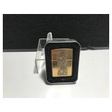 Zippo Barrett-Smythe Cigar Store Indian