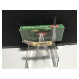 Case Toothpick Bone Stag Handle