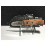 Winchester Skinner Wood Handle
