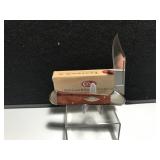 Case Copperlock Rosewood Handle