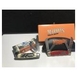 Marbles Trapper & Congress