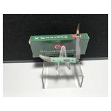 Case Toothpick Sky Blue Bone Handle