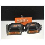 Marbles Congress & Swayback Jack