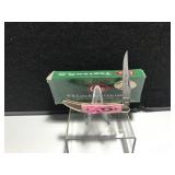 Case Toothpick  Bone Handle