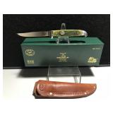 Moore Makers Small Green Horn Hunter
