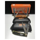 Marbles Trapper & Congress