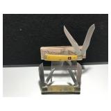 German Knives - Robert Klaas & Owl Head