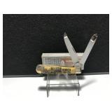 Case Trapper Antique Bone Handle  Korea