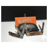 Marbles Trapper & Congress