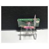 Miss Case Toothpick Cotton Candy Bone Handle